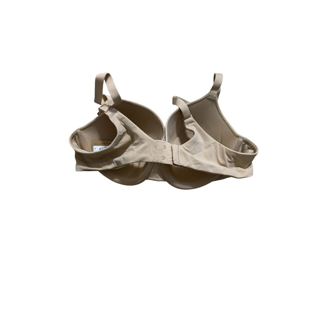 Skims Fits Everybody Tshirt Bra - Mica‎ - 30C - NWT - Picture 4 of 5